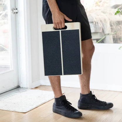 EVOR™ PROFESSIONAL WOODEN SLANT BOARD