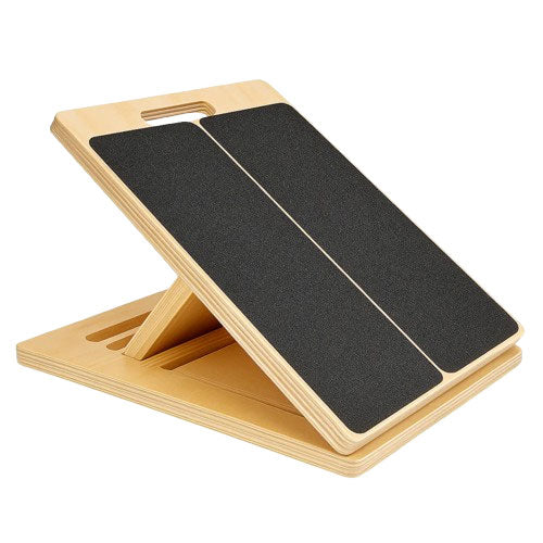 EVOR™ PROFESSIONAL WOODEN SLANT BOARD